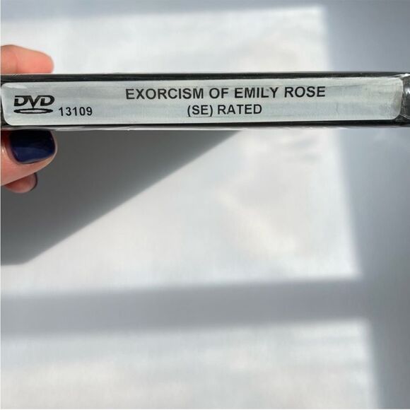 The Exorcism Of Emily Rose Special Edition DVD Based on a True Story - Picture 7 of 8